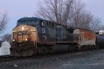CSX 330
